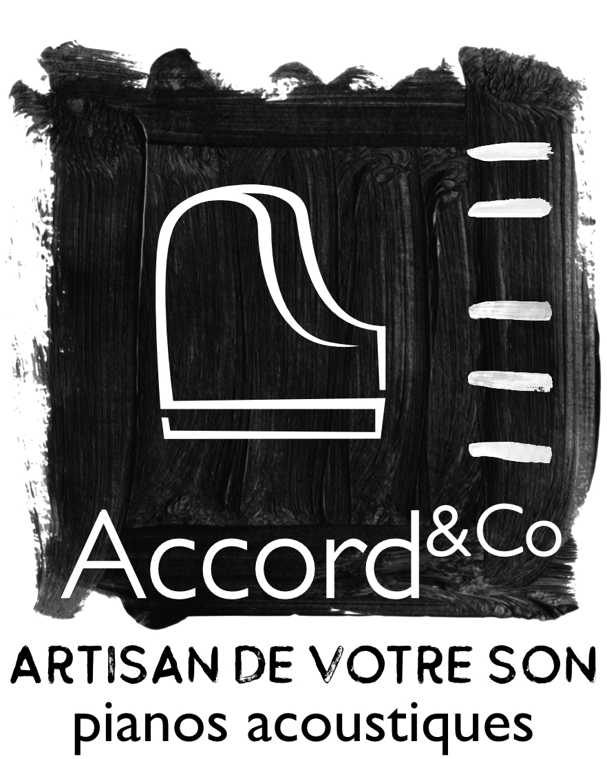 Accord & Co - pianos services
