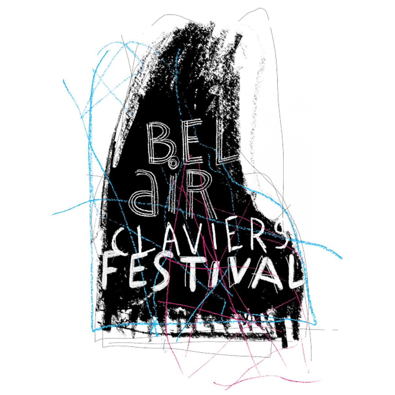 Location d'un piano de concert pour le Bel-Air Claviers Festival à Chambéry
