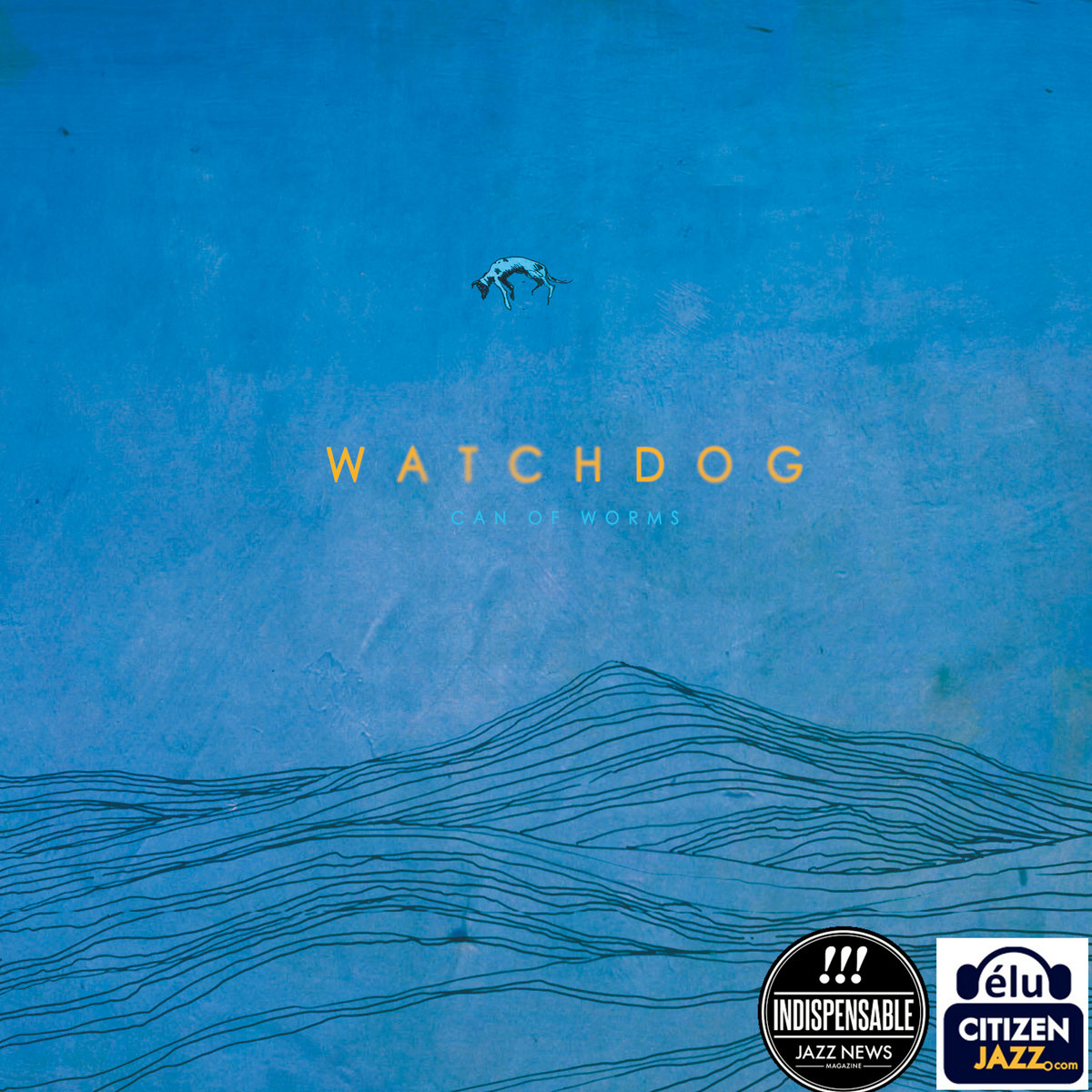 Watchdog sur le label Pince Oreilles